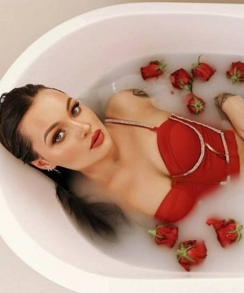 Анкета проститутки Марина - Фото 1, Костомукша, 25 лет, №1584